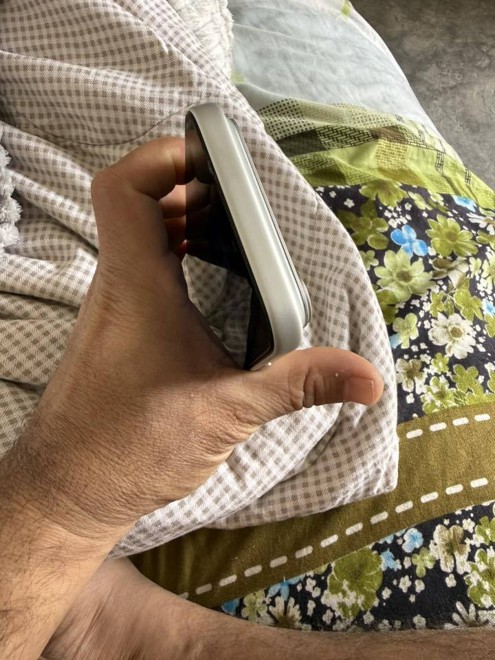 سلام عليكم للبيع 17برو ماكس دبل خط جهاز مستخدم سبوع مشحون 7مرات قفله مليونين و50مكاني بغداد


**إذا كنت صاحب هذا الإعلان وتريد حذفه لأي سبب، رجاءا أرسل رسالة إلى الدعم الفني**