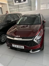 سبورتج 2025 • فول مواصفات • وارد امريكي