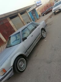 موديل ٨٤ • رقم بغداد • مكينة ٢.٥