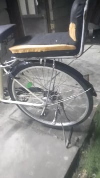 بايسكل بناتي • بوب الشام • قرب القوس