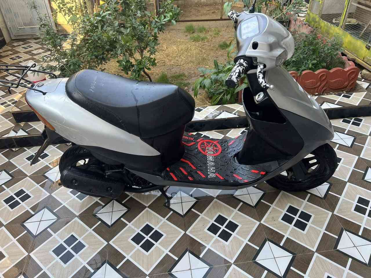 سلام عليكم ساسوكي للبيع نضيفه فول 
مامفتوحه وين يعجبك نفحص سعرهه 500
 ‭0774 750 4443‬
