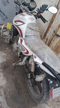 موطور سنكي • نضيف • الضلوعيه