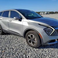 سبورتج • ٢٠٢٤ • واصلة الميناء