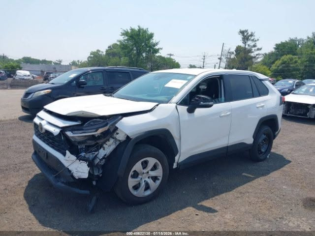 ♦️ نوع السيارة:2025 TOYOTA RAV4 LE
♦️ تاريخ المزاد :Mon Jul 20 الاثنين
♦️ الضرر : موضح في الصور
♦️ سعر السيارة :  يحدد في المزاد
✅   توفر شركتنا لكم أفضل الخدمات
للاستفسار اكثر  الاتصال بالأرقام التالية:
☎ ***********  متوفر واتساب
 ***********      متوفر واتساب
أوقات العمل :
طيلة أيام الأسبوع  
يبدا العمل من الساعة 4 عصرا حتى الساعة 11 ليلا 
نتشرف بزيارتكم لمقر المكتب مكتب الحياني لتجارة السيارات والنقل البري والبحري 
 العنوان : محافظة صلاح الدين - قضاء الشرقاط - تقاطع الجميله خصم - مجاور مستشفى ابن سينا الاهلي ومطعم خاتون
