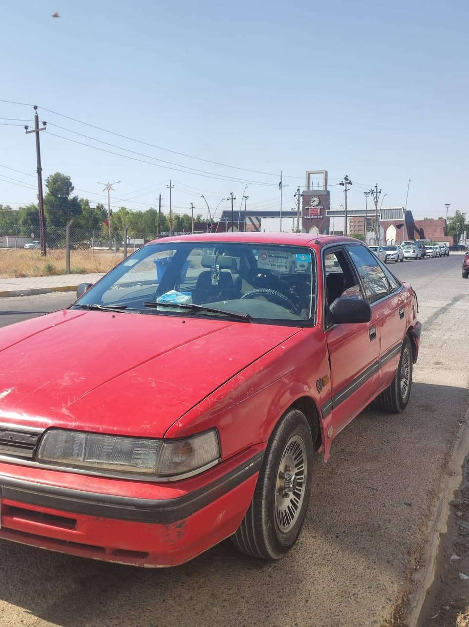 مازده ٦٢٦ رقم انكليزي سعر ٣٠ عنوان سياره كركوك


**إذا كنت صاحب هذا الإعلان وتريد حذفه لأي سبب، رجاءا أرسل رسالة إلى الدعم الفني**