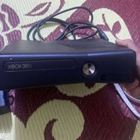 اكس بوكس 360 • باب أول • مع ملحقات