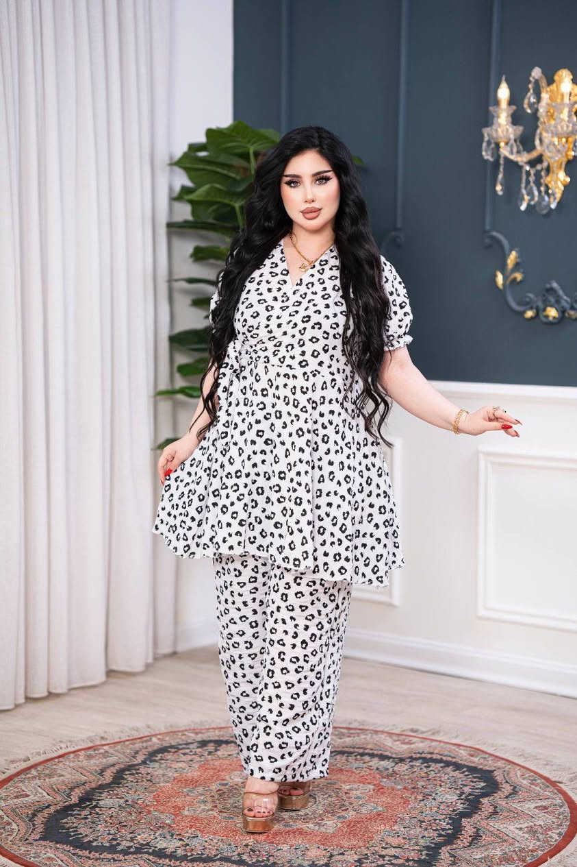 ‏تراك نسائي خامة كريشة 
قياسات L. XL. 2XL.3XL.
‏السعر  خاص 
‏توصيل لجميع المحافظات


**إذا كنت صاحب هذا الإعلان وتريد حذفه لأي سبب، رجاءا أرسل رسالة إلى الدعم الفني**