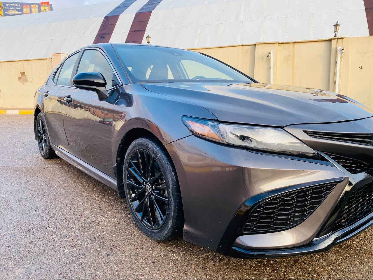 السلام عليكم 
كامرى 2023
السعر :140$ مجال 
اللوان : نفطي
عداد المسافة : 19 الف مايل 
ملاحظة السيارة : بجم كبص عام بغ بي حلوة 
بدون دواخل سليمة 
ارباك رجعها سيتم شريكة بيلادي 
المواصفات :   SE black 
‏‎بصمة ابواب 
‏‎بصمة تشغيل 
 تشغيل عن بعد (𝐑𝐞𝐦𝐨𝐭𝐞 𝐒𝐭𝐚𝐫𝐭)
‏‎شاشة   
‏‎كاميرة
هاند بريك بصمة
اوتو هولد (𝐀𝐮𝐭𝐨 𝐇𝐨𝐥𝐝)  
اوتو ستارات (𝐀𝐮𝐭𝐨 𝐒𝐭𝐚𝐫𝐝)
اوتو ستارات (𝐀𝐮𝐭𝐨 𝐒𝐭𝐨𝐩)
رادار امامي (تحديد مسار)
‏‎رادار جانبي (نقاط عمياء)
‏‎رادار خلفي (التحذير من الاصطدام)
‏‎حساسات امامي
‏‎حساسات خلفي 
نظام (𝐄𝐜𝐨)
نظام (𝐍𝐨𝐫𝐦𝐚𝐥) 
نظام (𝐒𝐩𝐨𝐫𝐭)
تحكمات  استيرن
كشنات كهربائي
تبريد لمس
لايتات (𝐋𝐞𝐝) ليد زينون بيلادي
بكلايتات (𝐋𝐞𝐝) ليد بيلادي
ويل كروم 

وبعد هواية مواصفات…

‏‎تفاصيل اكثر الاتصال علی ارقام التاليه  
𝐖𝐡𝐚𝐭𝐬𝐀𝐩𝐩-𝐕𝐢𝐛𝐢𝐫
(***********)
عنوان📍عقرة اكر, نينوى
