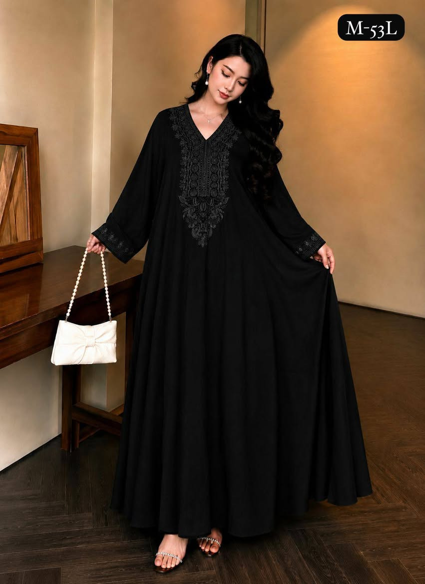 جديدنا
دشداشة كشمير درجة اولى وموديلات فول  سواد فاحم 

القياسات L. XL. 2XL. 3XL
للاحجز خأص
❤❤❤❤❤❤❤


**إذا كنت صاحب هذا الإعلان وتريد حذفه لأي سبب، رجاءا أرسل رسالة إلى الدعم الفني**
