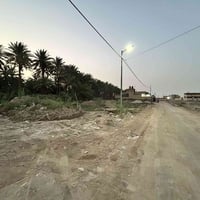 أرض زراعية • ٤٠٠م • آل بندر