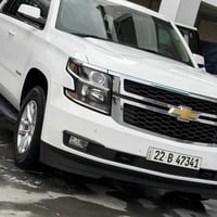 تاهو LT • ٢٠١٥ • اربيل بسمنه