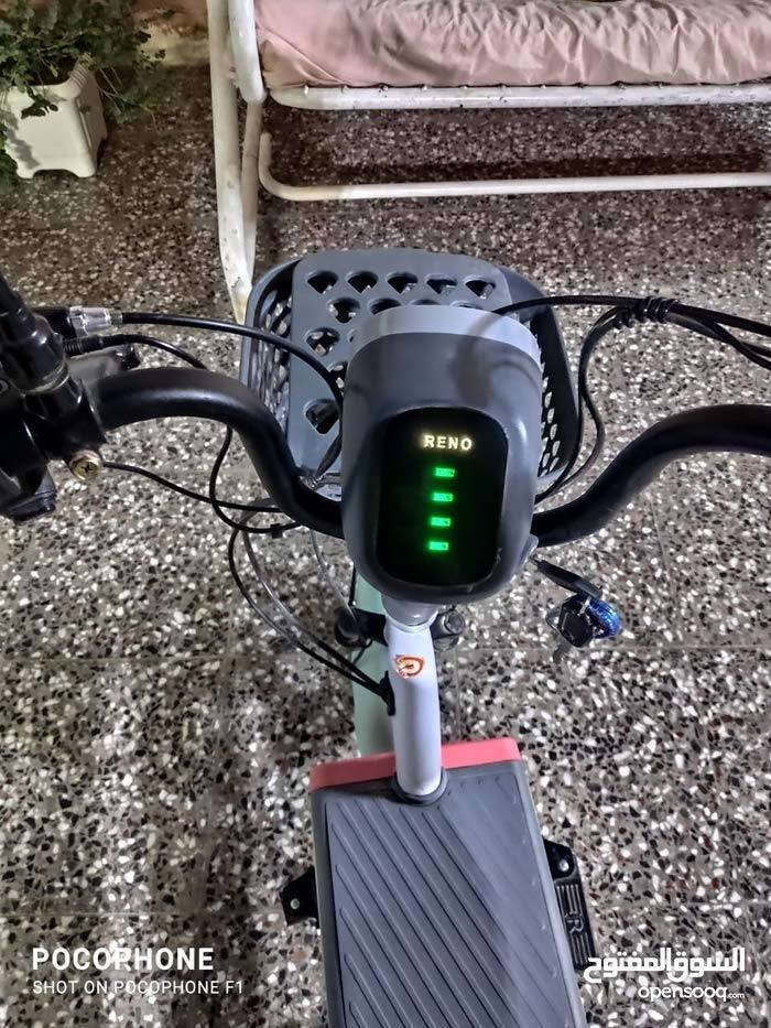 دراجه شحن أخت الجديده استعمال شي بسيط السعر ١٨٠ ألف الاتصال ***********

