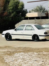 بيجو بارص للبيع 20021 مطلوبه للشركه ستقطاع ماستر بافي شهرين وتتحول الس...