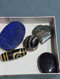 احجار • مفيدة • النجف