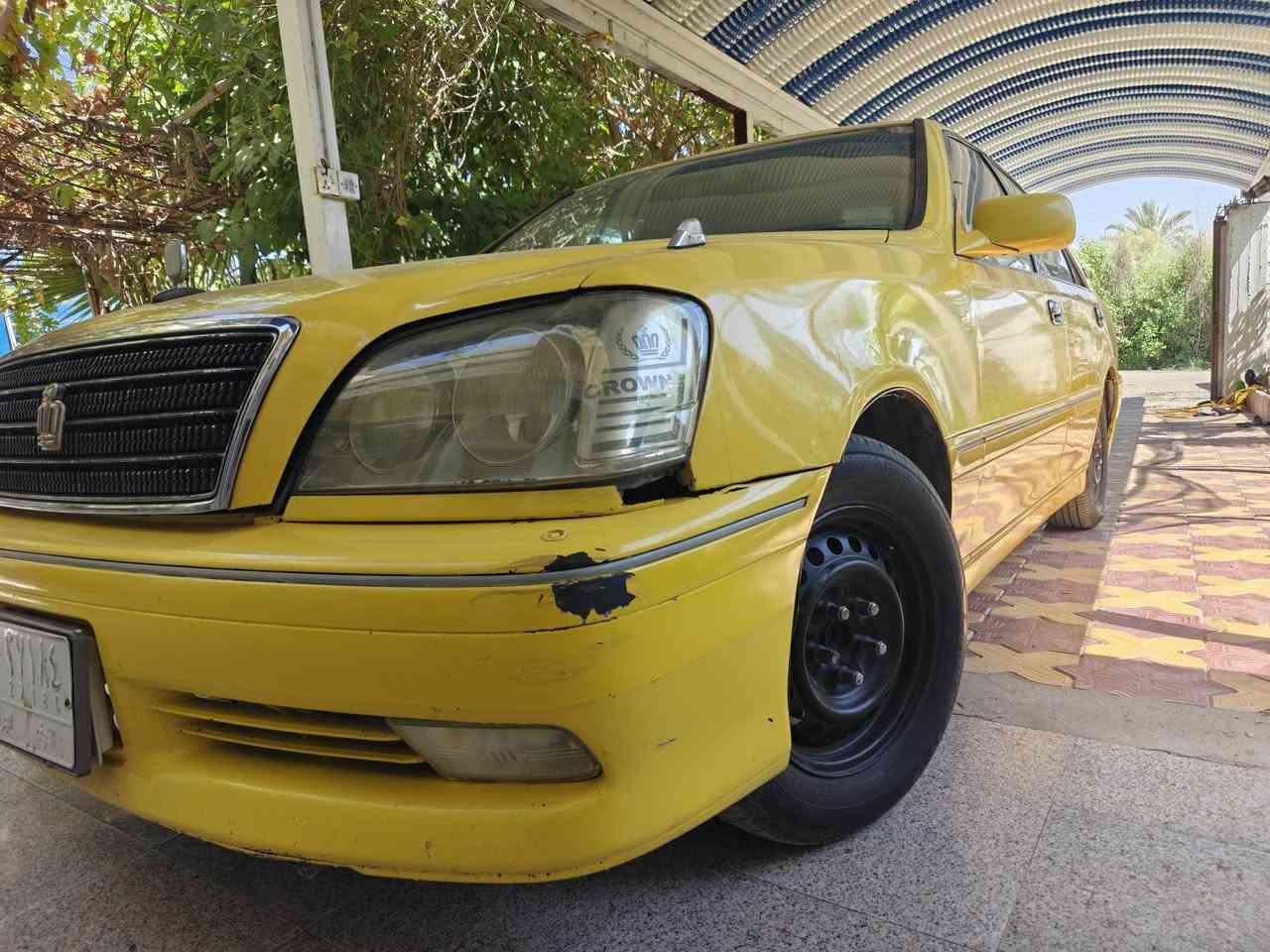 ملكه أصولي تحويل مباشر بدون گص  مصفره السعر ٧٢ مكانه نجف حيدريه ***********
