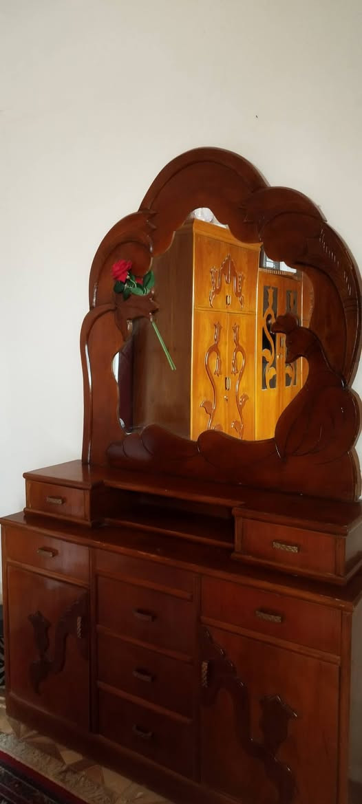 معروضة للبيع


**إذا كنت صاحب هذا الإعلان وتريد حذفه لأي سبب، رجاءا أرسل رسالة إلى الدعم الفني**