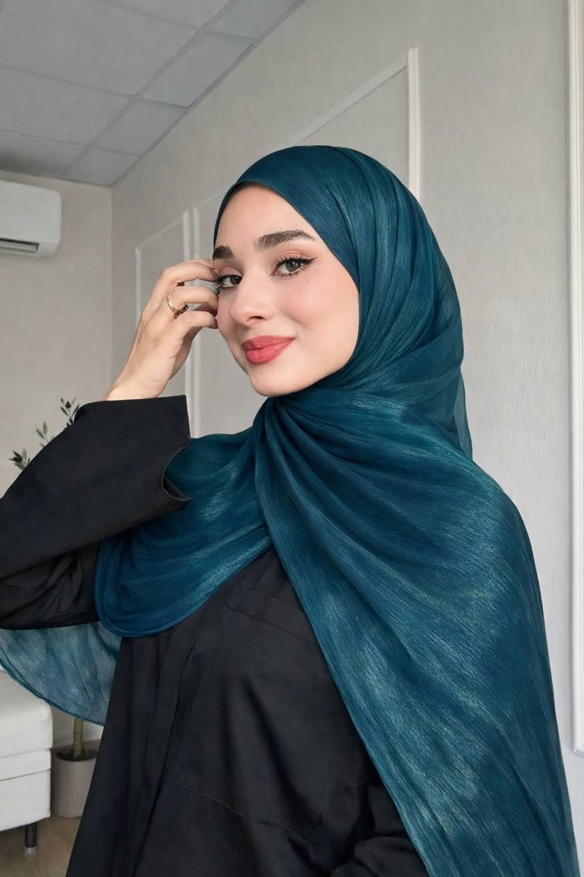 شال اوركنزا
كب نينجا اسود
حجاب الأميرة 
شال جرجيت اسود
حجاب جرجيت مشجر 
الموقع قضاء المهناويه _الحي العسكري 
شارع الحاكم قرب من رسول للانترنت مجاور كرم للألمنيوم 
يوجد توصيل مجاني داخل المهناويه 
يوجد توصيل الصلاحية _الشامية توصيل الف دينار


**إذا كنت صاحب هذا الإعلان وتريد حذفه لأي سبب، رجاءا أرسل رسالة إلى الدعم الفني**