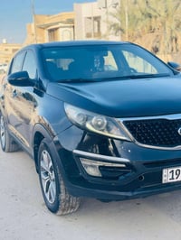 سبورتاج • ٢٠١٥ • بابل قرب العلوه