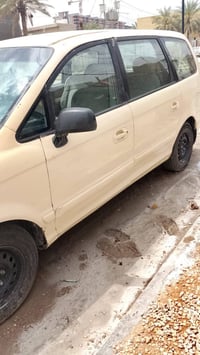 هوندة تران جيت • ٢٠٠٦ • تبريد ميشتغل
