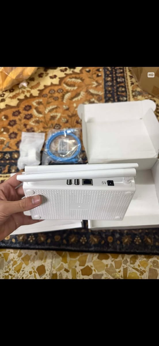 هاب اجهزة ذكية يتحكم بأجهزة  Zigbeeسمارت بلوتوث
جديد لوك 
باقي التفاصيل موضحة بالصور 
السعر 25 الف مع شامل التوصيل


**إذا كنت صاحب هذا الإعلان وتريد حذفه لأي سبب، رجاءا أرسل رسالة إلى الدعم الفني**