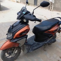 دراجه Zr نضيفه مرتبه للبيع موديل 22 السعر اتصل عل رقم غير متواجد على ا...