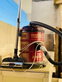 مكنسة كهربائية • اسعار مناسبة • قادسيه الثانيه سايدين النعيمي