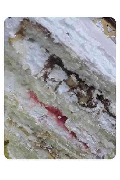 ✨ كيك حسب الطلب لكل مناسباتكم ✨
عيد ميلاد 🎂 • خطوبة 💍 • نجاح 🎉 

📌 نشتغل حسب ذوقكم وشكل الصورة
📌 النكهة تختارينها والحجم اللي يناسبكم
📌 التوصيل متوفر داخل كربلاء 🚕
للحجز مراسله الصفحه او على الواتساب ***********
