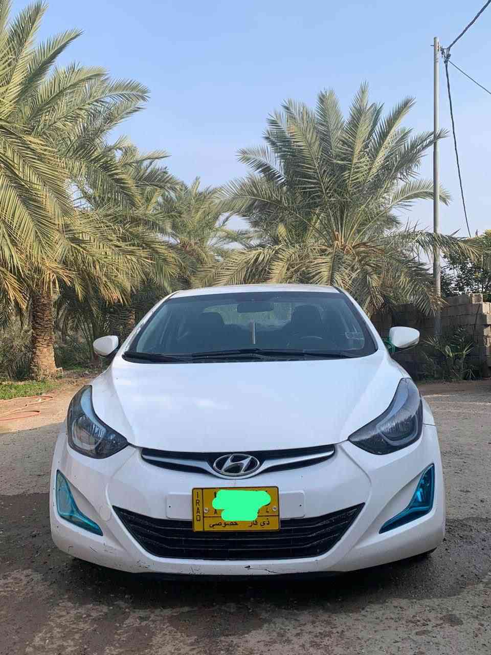 النترا 2012 
خليجي مكفوله من الضربه والصبغ بيها تكحيلات  
محرك  1600 وكير مكفولات 
رقم ذي قار سنويه لل٢٧ 
السعر 97 وبيها مجال 
مكانها البصره قضاء المدينه لاستفسار ***********
*********** البصرة, العراق
