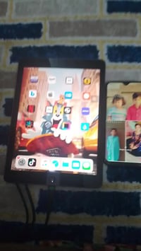 للبيع اي 20 وايباد 7 التفاصيل مذكوره بالفيديو سعرهن اثنينهن 50 مكان بغ...