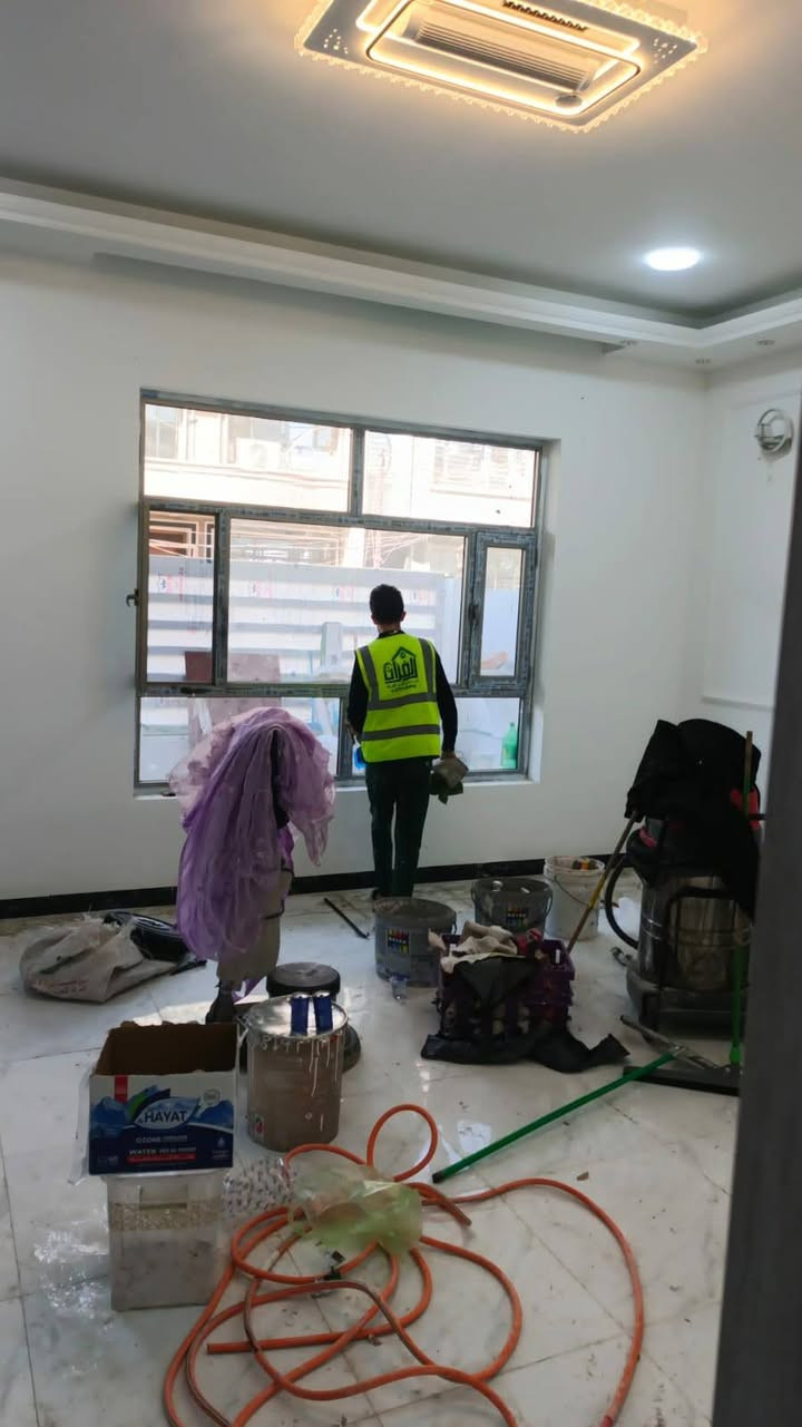 عروض خدمات مكتب الفرات لخدمات للتنضيف الموقعي بيت 50متر طابقين 200 الف فقط تنظيف شامل بيت 100متر طابقين290الف فقط تنظيف شامل بيت 125متر طابقين 285 الف فقط تنظيف شامل بيت 150متر طابقين 300 الف فقط تنظيف شامل بيت 175متر طابقين350 الف فقط تنظيف شامل بيت 200متر طابقين 400
الف فقط تنظيف شامل بيت 250متر طابقين 475 الف فقط تنظيف شامل بيت 300متر طابقين 550 الف فقط تنظيف شامل بيت 400متر طابقين 650الف فقط تنظيف شامل ملاحضه مواد العمل من مناشئ عالميه خبره معالجه جميع الارضيات علمن التنظيف يشمل كافة تفاصيل البيت سطوح محجرات شبابيك جام بيبان سيراميك حمامات ارضيات بولش اوتلميع لحد باب البيت الخارجي تنظيف شغل درجه اولى جلي تنظيف جميع الغرف تنظيف شامل بيت 50متر طابقين اونص 225 الف فقط تنظيف شامل بيت 100متر طابقين اونص 325 الف فقط تنظيف شامل بيت 150متر طابقين اونص400 الف فقط تنظيف شامل بيت 200متر طابقين اونص 475الف فقط تنظيف شامل ملاحظه بالنسبه للشقق نفس الأسعار [حاله حال البيت ] يوجد غسل اثاث غسل تخم السعر حسب النظافه علمآ الكادر يوصلك وين ما اتكون كادر مختص بمجال التنظيف الموقعي مواد. خاصه تركيه شغل درجه اولى عمال مختصين في مجال التنضيف *********** واتساب. اول فقط اتصل على إحدى الارقام يوجد غسل سجاد وكاربت وزوالي ملاحضه يوجد كادر عمل ماستك للصطوح جيد جدا (كرسته وعمل او عمل فقط)حسب الاتفاق بأسعار مناسبه جدآ ‎ ملاحضه هذه العرض لا يشمل الواجهه جميع أعمال مكتب الفرات لخدمات التنظيف الموقعي/ اليوم شغلنة في العامرية

#ملاحظه يوجد عقود بيوت و محلات وصيدليات ومجمعات سكنية
