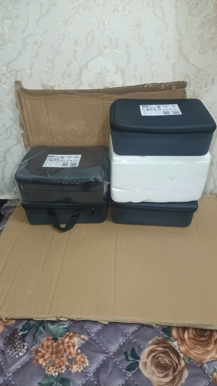 درون L900 بور عدد 3 قطع 2 جنطه و وحده فلينه 130 الف مع التوصيل سعر نهايه


**إذا كنت صاحب هذا الإعلان وتريد حذفه لأي سبب، رجاءا أرسل رسالة إلى الدعم الفني**