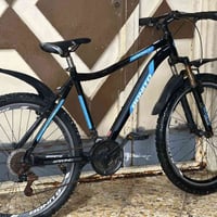 بايسكل مستعمل • بدالة اصلية • البصرة-القبلة