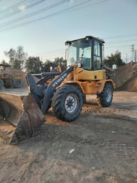 شفل فولفو • موديل 2001 • بعقوبة