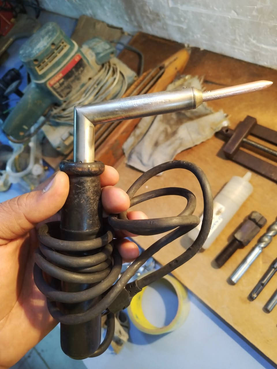 كاوية 110 ڤولت امريكية


**إذا كنت صاحب هذا الإعلان وتريد حذفه لأي سبب، رجاءا أرسل رسالة إلى الدعم الفني**