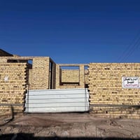 هيكل زراعي • ٢٢٥م • البدعه المنتظر