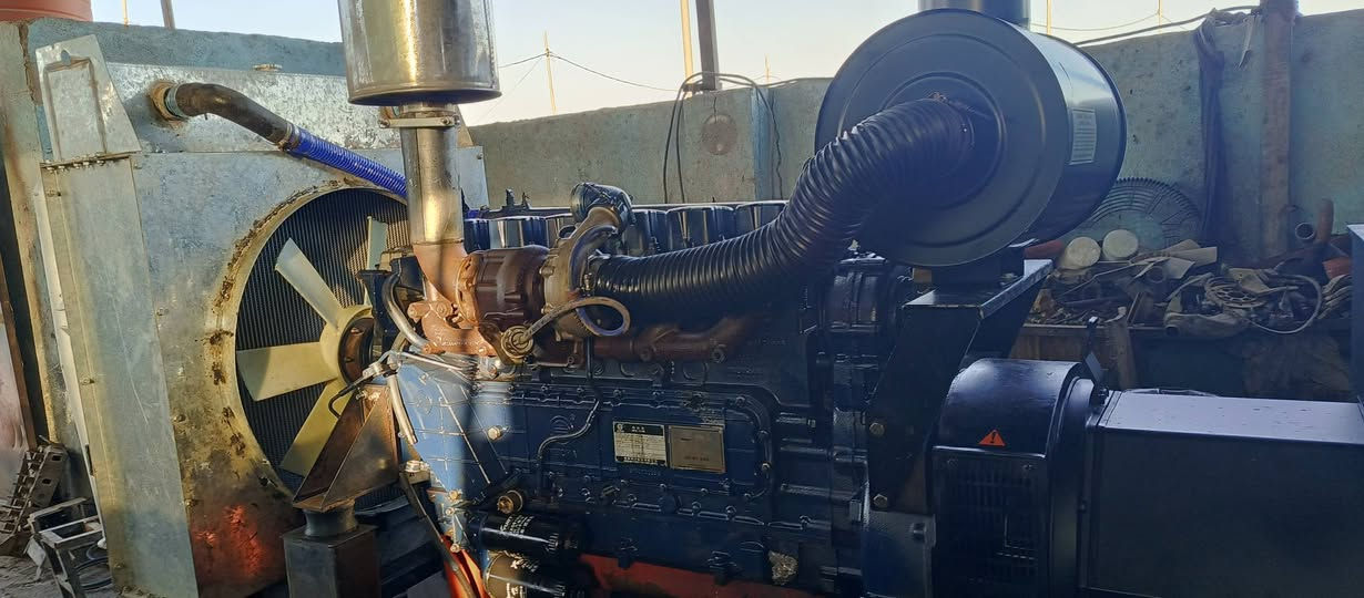 شتاير 12 والف تجهيز جديد 250 كيفي ***********
