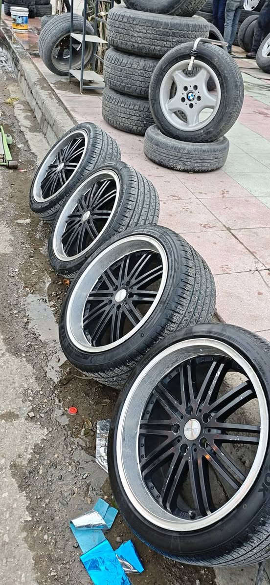 ویلی سپۆرت بۆ گۆرینەوە تایەی لۆکە بێ کێشەیە مالی دۆستە✅
حەجمی ١٩یە دوو سایزە 
لەحیمی نییە بەشەرت ناونیشان سلیمانی تیرمینالی شارەزور فرۆشگای شارباژێر ✅

***********✅
