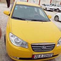 النترا ٢٠٠٨ • رقم انكليزي • محرك وكير مكفول