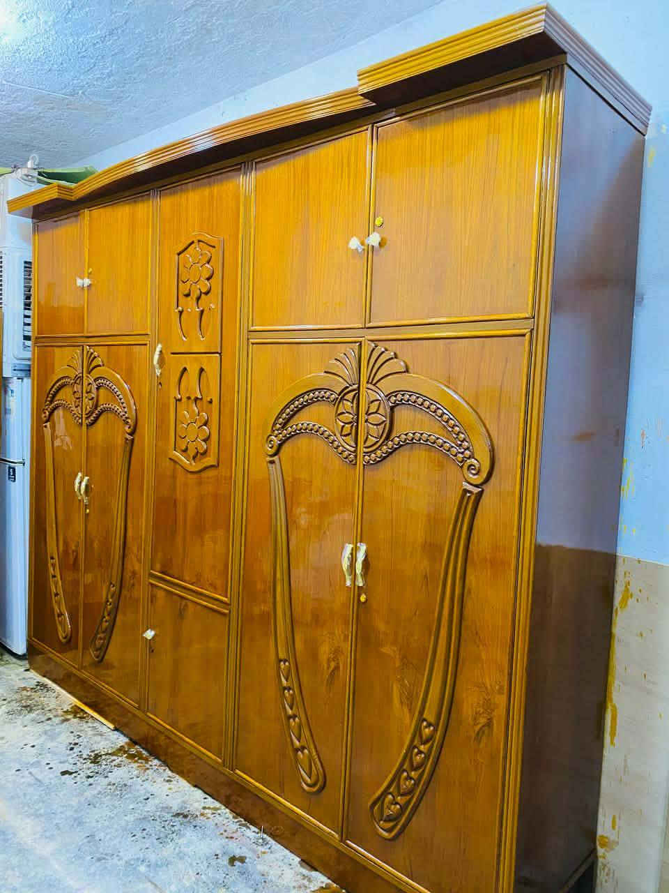 750شد توصيل مجاني داخل بغداد


**إذا كنت صاحب هذا الإعلان وتريد حذفه لأي سبب، رجاءا أرسل رسالة إلى الدعم الفني**