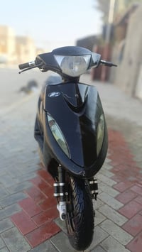 ماكس بلاديه • بوشه ٤٩ • باتري ضعيف