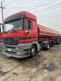 موديل ٢٠٠٠ • جاهزة شغالة • ميسان