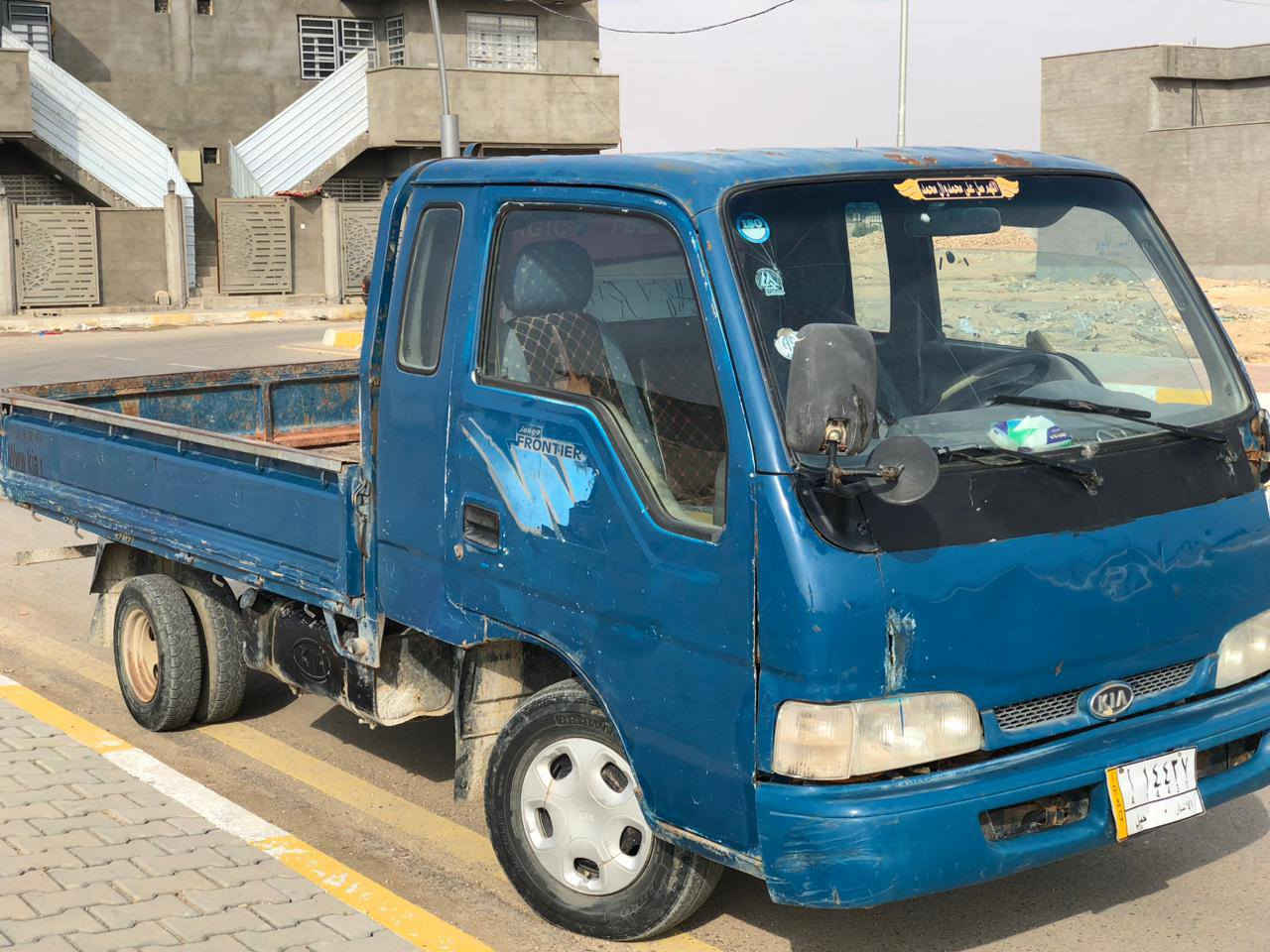 البيع كيه حديده گير محرك شرط رقم ***********
