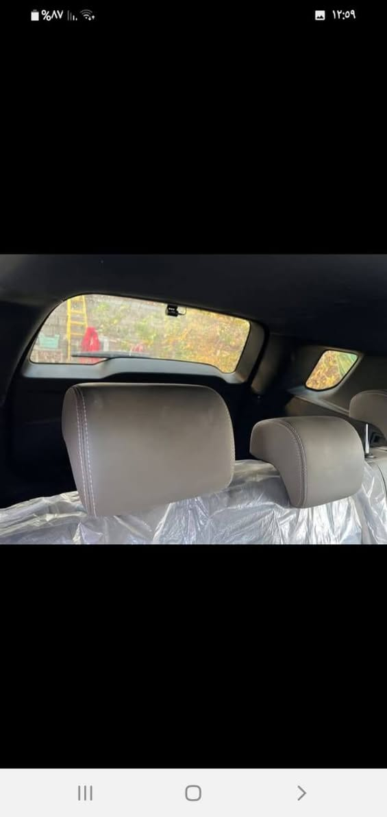 السلام عليكم
توريس صنع كوري.  ٢٠٢٤ سيارة السيارة كوري محرك ١٥٠٠تنفس طبيعي سيارة كلش حلو بدون رقم تترقم جميع المحافظات مكان السيارة بغداد *********** بي واتساب
