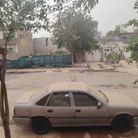 فيكترا • ١٩٩٣ • رقم اربيل