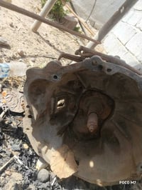 كير كروسيده شرط الفحص البيع مكاني بغداد سعره 200وبي مجال 07714895946