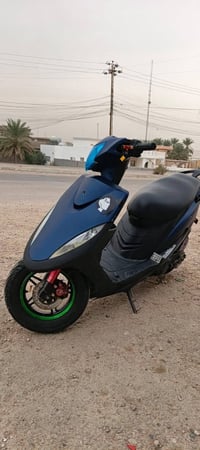 ماكس عدلة • بوشه 49 • محرك مكفول