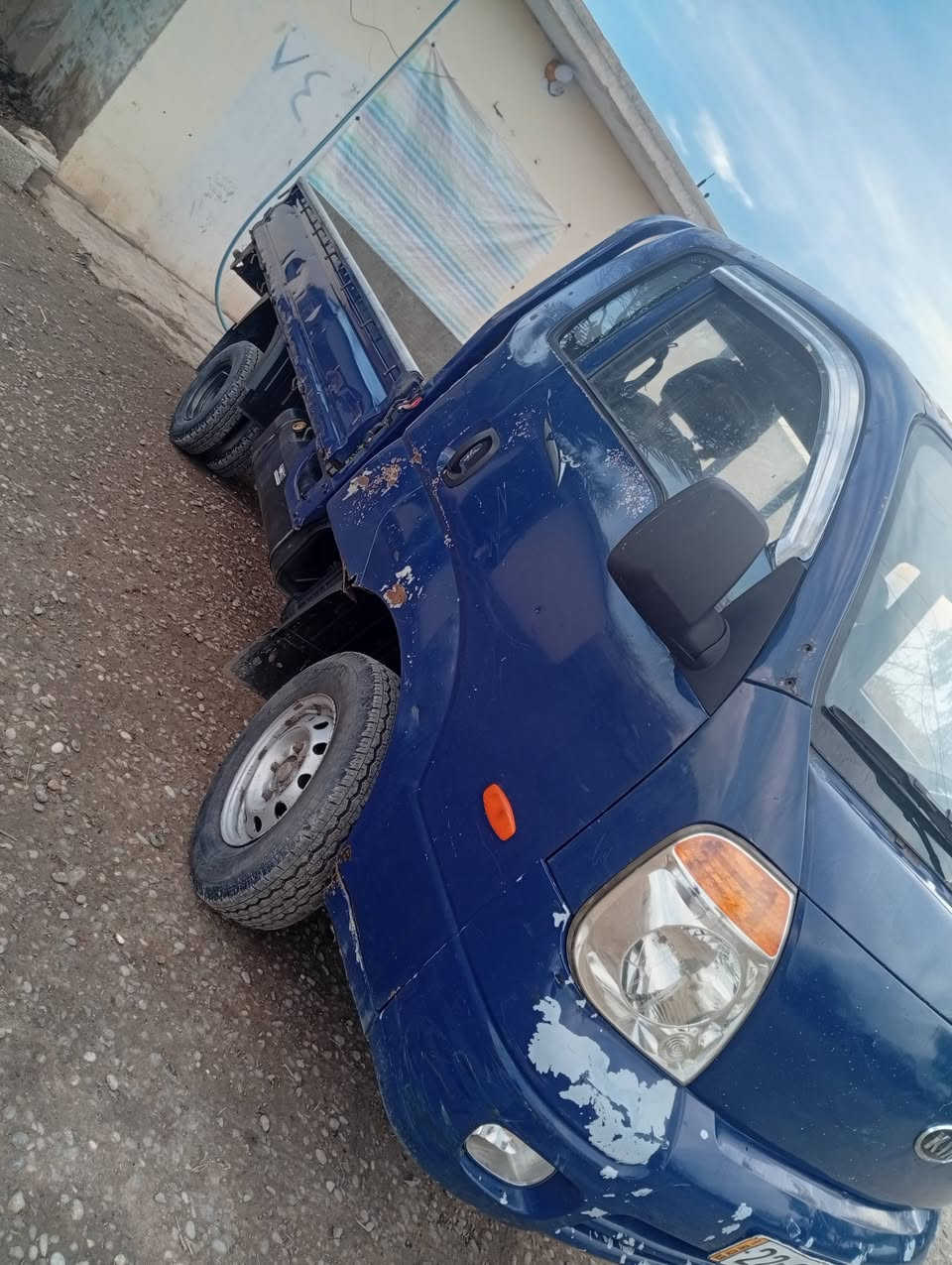 سياره منقولي 2008 العنوان بدياله خانقين تخون تاير وراء قدام جديد جيرو محرك واكسن كفاله كهربائيات كلها كفاله كلها شغاله لا صبغ ولا معجون ما بيها الكيا بدون *********** اتصل
