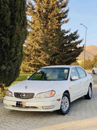 ماكسيما • ٢٠٠٨ • اوتوماتيك