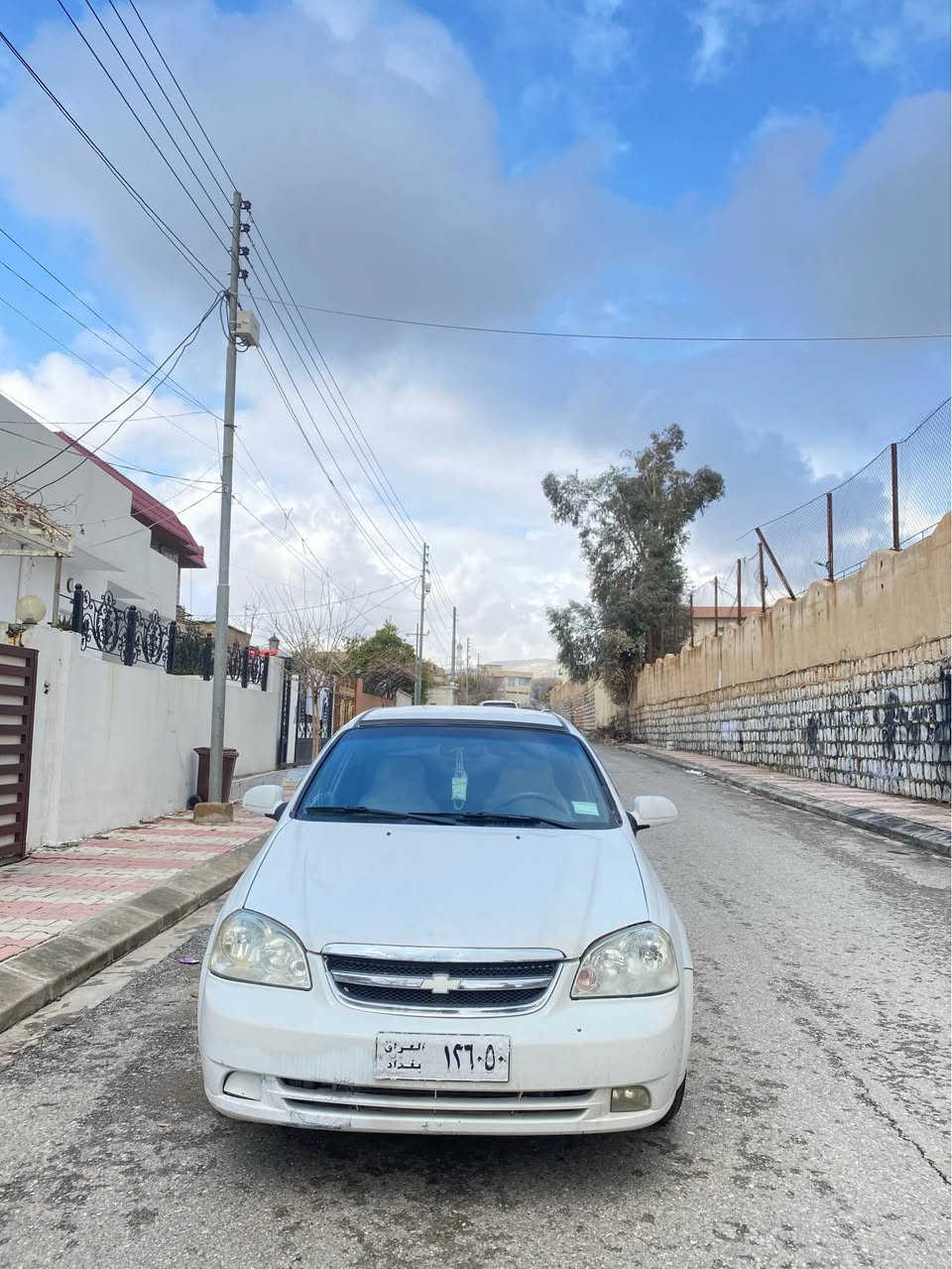 ئۆبتەڕا مۆدیل۲۰۰٤ئاڕم سلێمانی بەشەرتی ئەوەلیات جاربەڵەی سبوغە هەمووگیانی لەسەرشەریکەمایە یەک جرکەی تیانیە بەشەرتی گێڕومەکینەو تەبریدی کارەبای بەشەرت 
سعری٥٤
ژم۰۷٥۱٤۰٤۰٤٥۳
ژم۰۷۷۰۳۰۹۱۰۱۰
شوێن کۆیە Singapore


**إذا كنت صاحب هذا الإعلان وتريد حذفه لأي سبب، رجاءا أرسل رسالة إلى الدعم الفني**