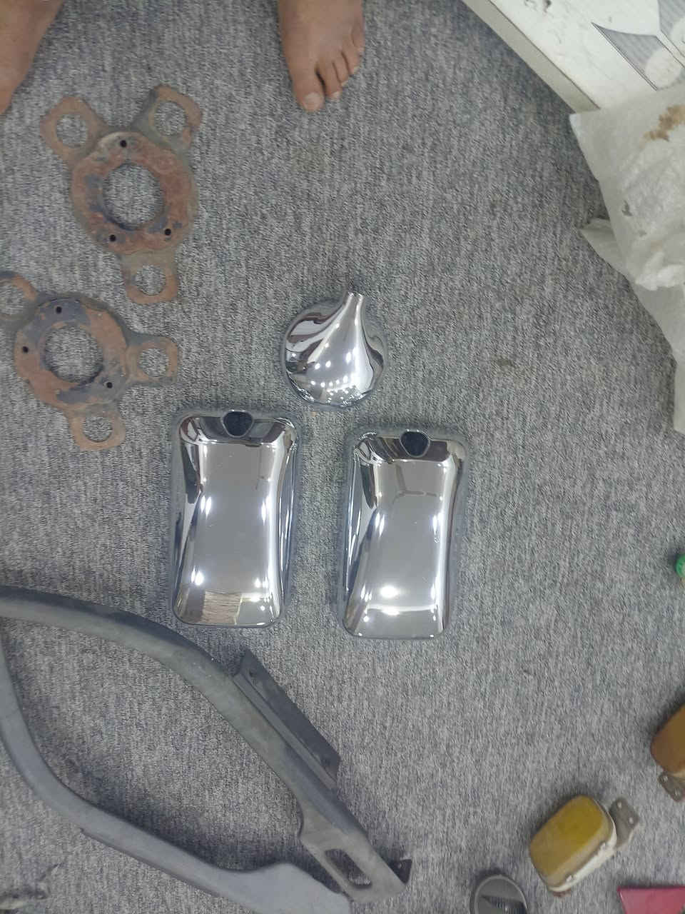 البيع دوات كنتر بزون
***********
